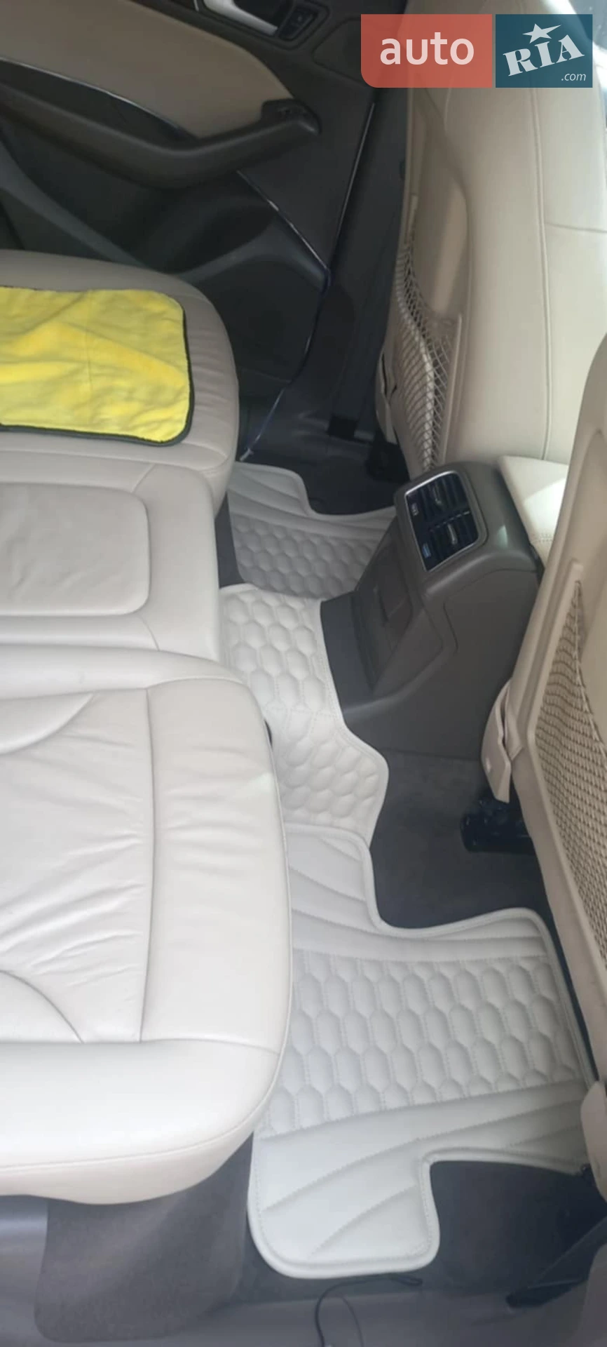 2015 Audi Q5 - мініатюра 15