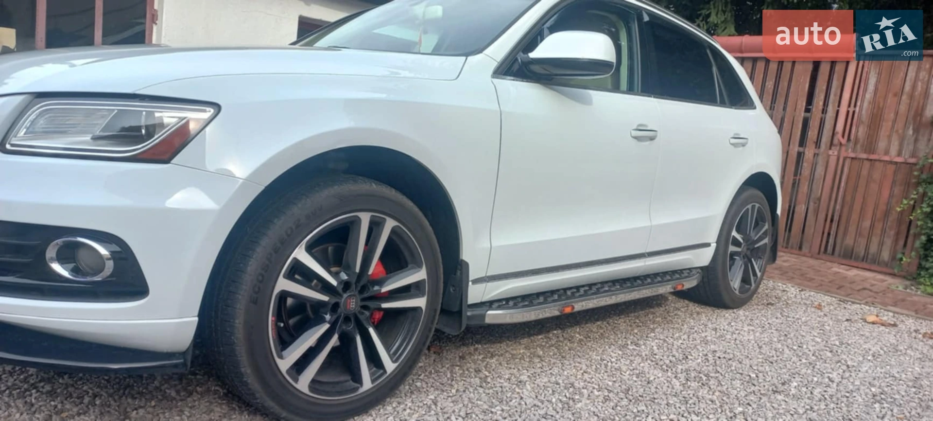 2015 Audi Q5 - мініатюра 18