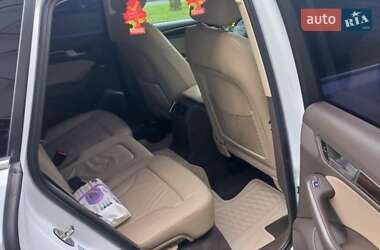 Внедорожник / Кроссовер Audi Q5 2015 в Сокале фото 21 Внедорожник / Кроссовер Audi Q5 2015 в Сокале