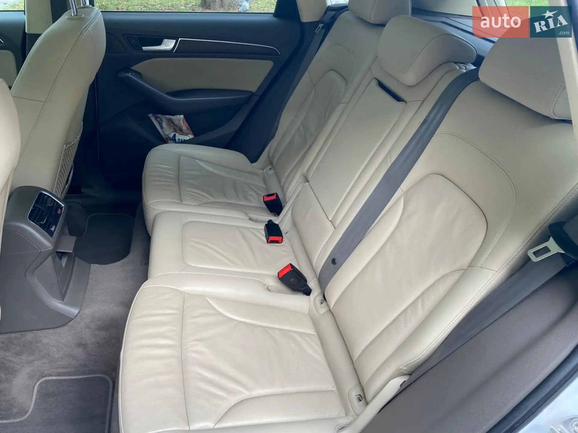 2013 Audi Q5 - мініатюра 5