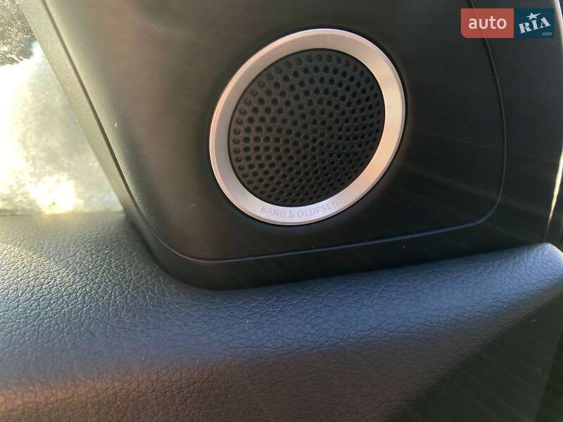 Внедорожник / Кроссовер Audi Q5 2015 в Львове