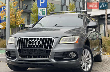 Внедорожник / Кроссовер Audi Q5 2015 в Виннице
