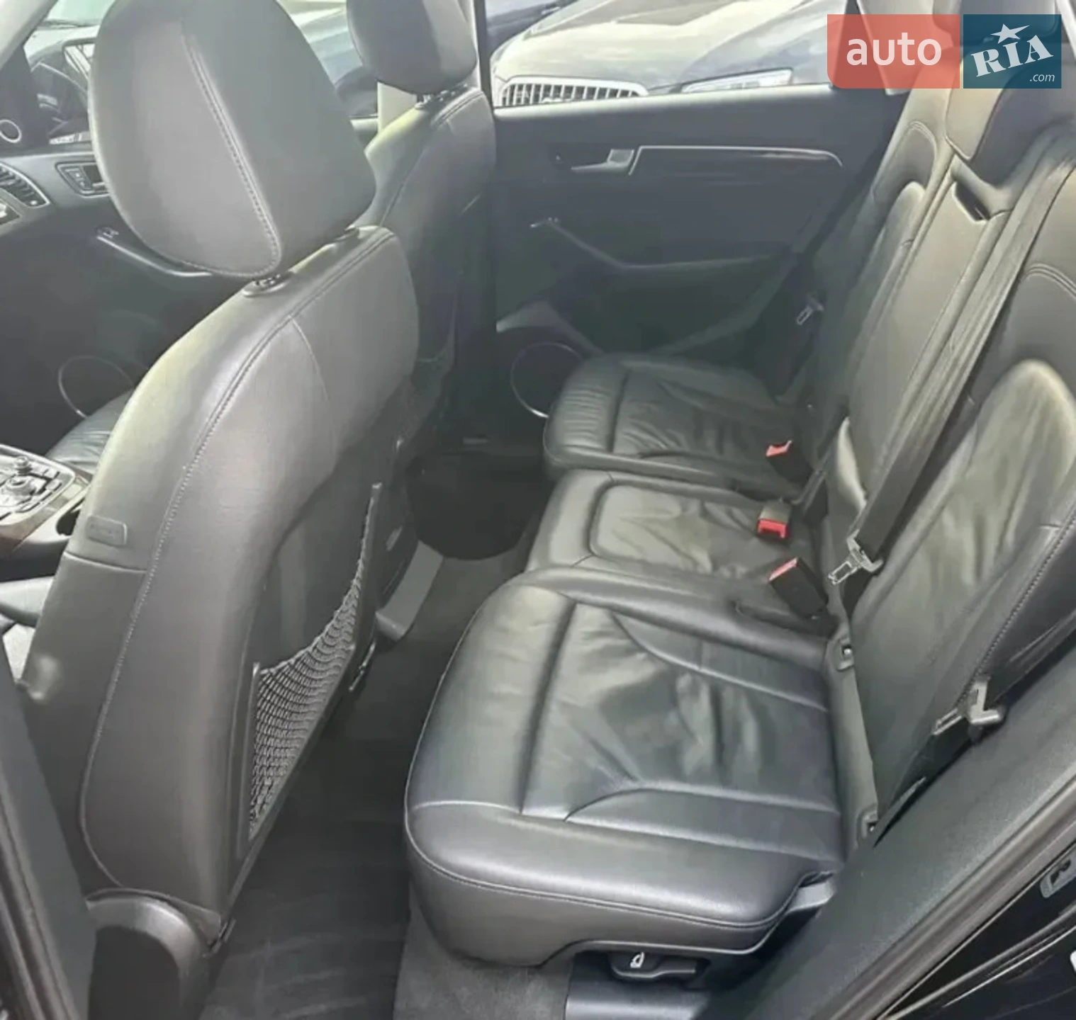 2015 Audi Q5 - мініатюра 7