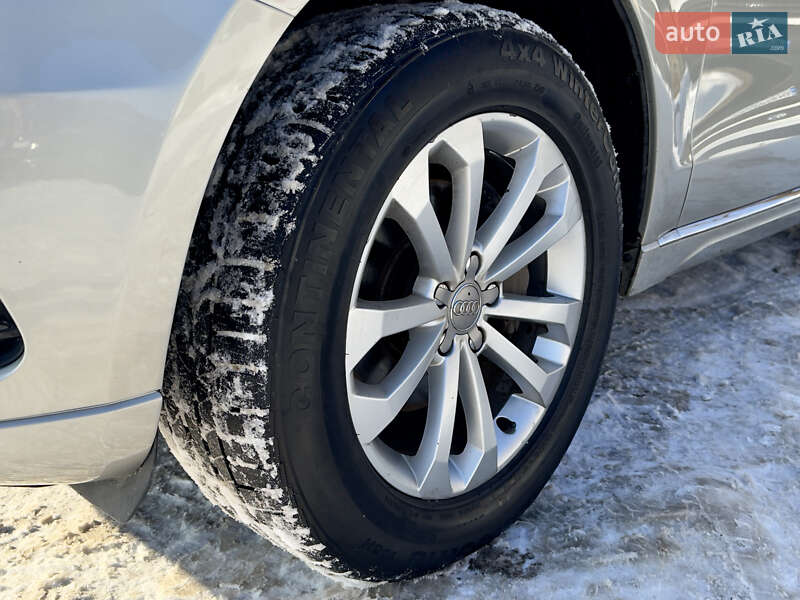 Внедорожник / Кроссовер Audi Q5 2014 в Виннице фото 11 Внедорожник / Кроссовер Audi Q5 2014 в Виннице
