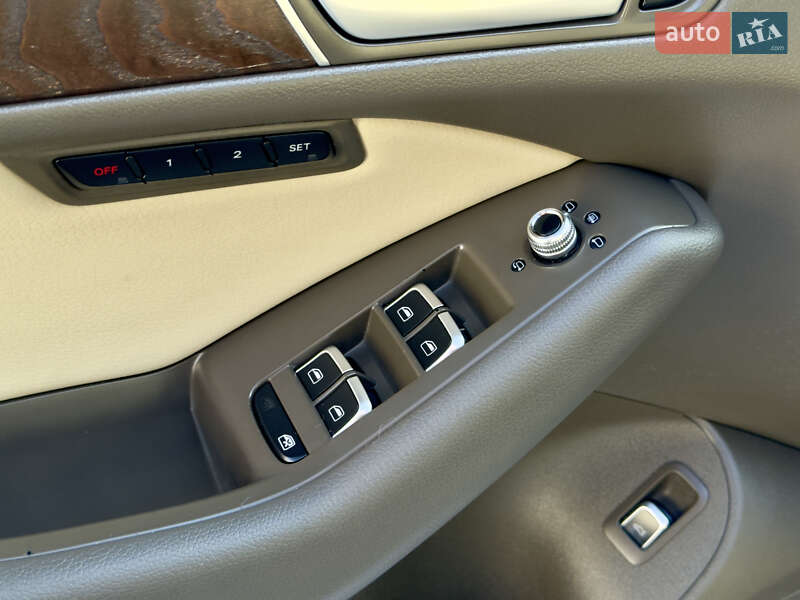 Внедорожник / Кроссовер Audi Q5 2014 в Виннице фото 17 Внедорожник / Кроссовер Audi Q5 2014 в Виннице