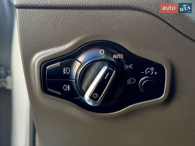 Внедорожник / Кроссовер Audi Q5 2014 в Виннице фото 30 Внедорожник / Кроссовер Audi Q5 2014 в Виннице