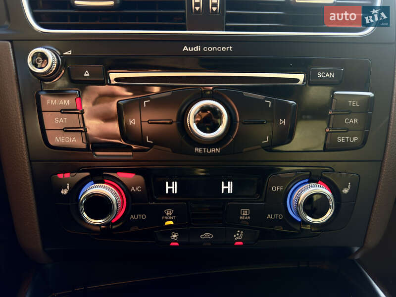 Внедорожник / Кроссовер Audi Q5 2014 в Виннице фото 34 Внедорожник / Кроссовер Audi Q5 2014 в Виннице