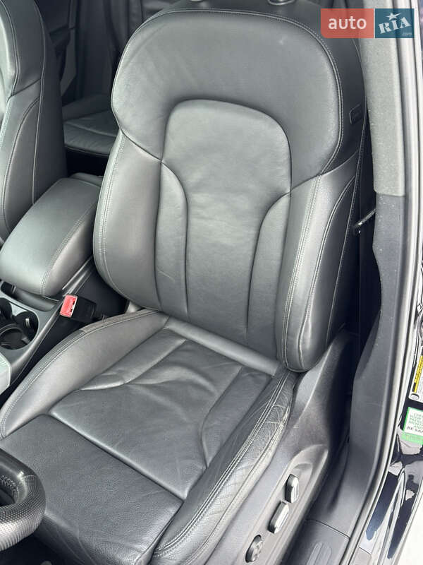 Внедорожник / Кроссовер Audi Q5 2012 в Ковеле