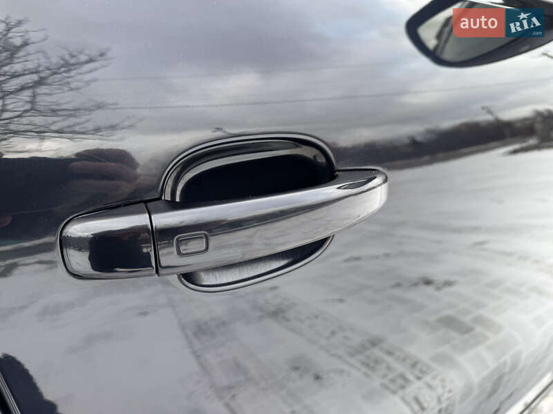 Внедорожник / Кроссовер Audi Q5 2012 в Ковеле