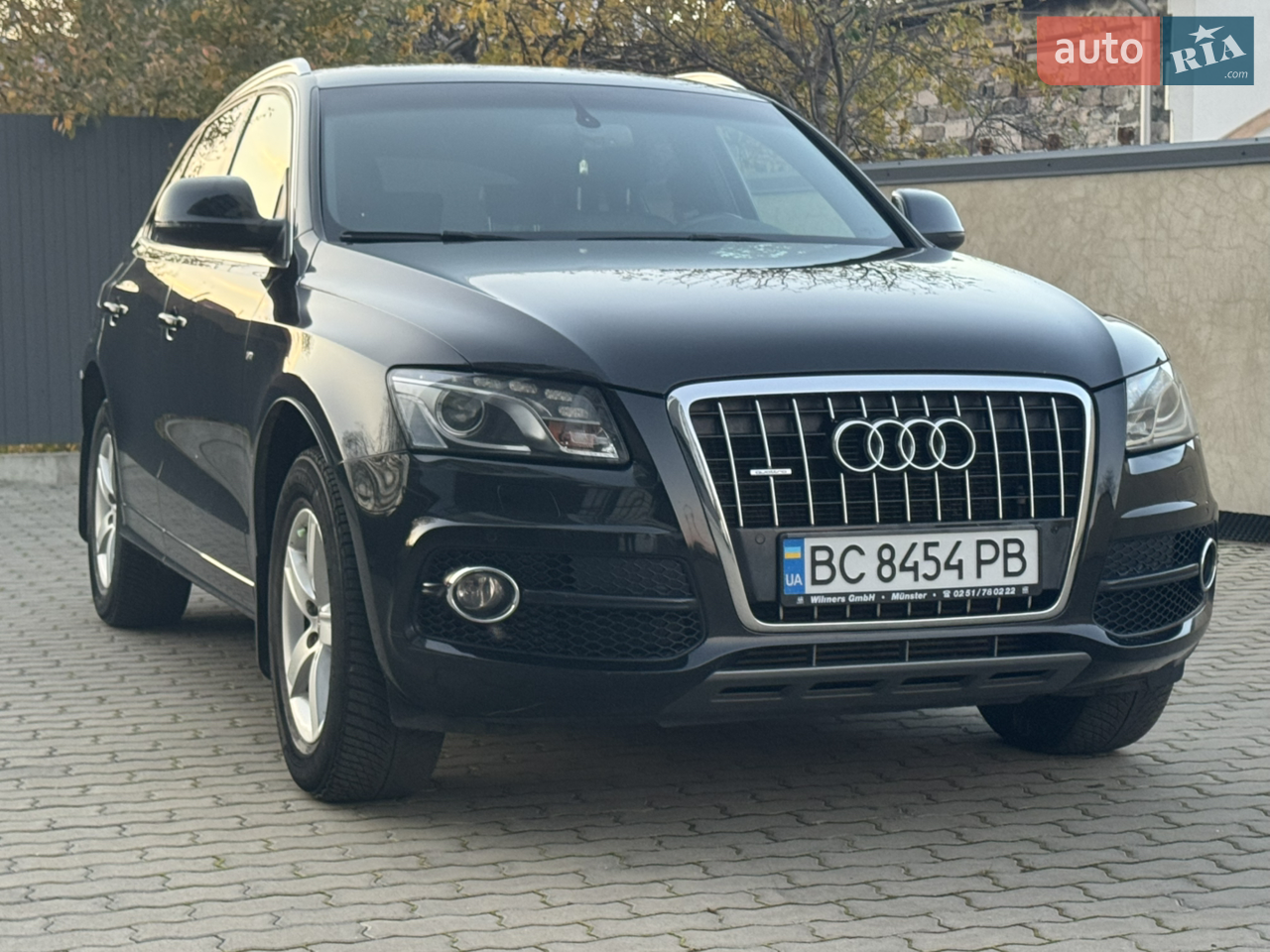 2010 Audi Q5 - мініатюра 21