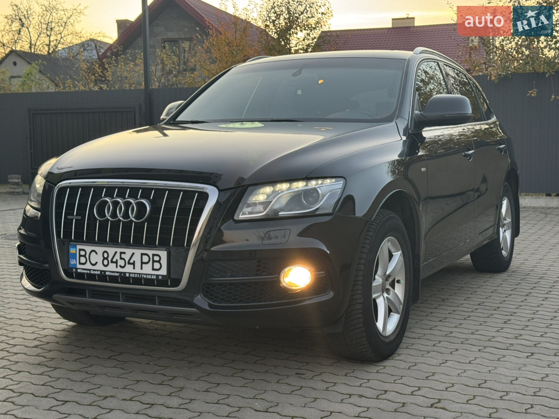 2011 Audi Q5 - мініатюра 4