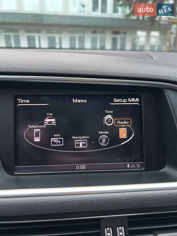 Внедорожник / Кроссовер Audi Q5 2014 в Самборе фото 45 Внедорожник / Кроссовер Audi Q5 2014 в Самборе