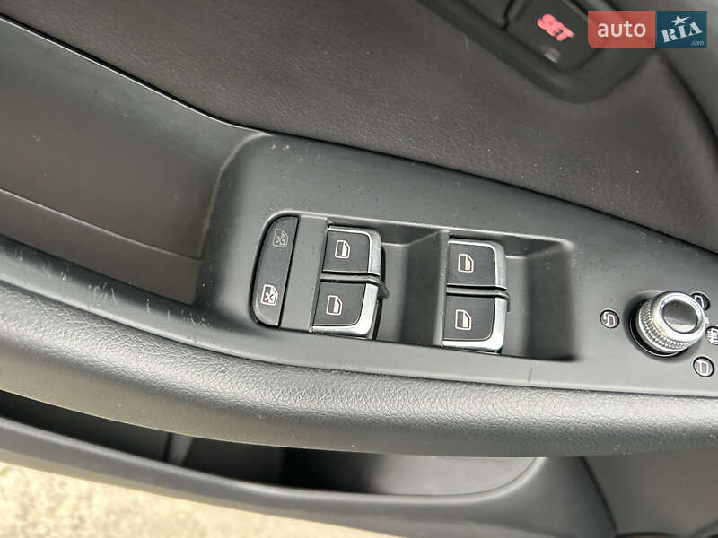 Внедорожник / Кроссовер Audi Q5 2014 в Самборе фото 50 Внедорожник / Кроссовер Audi Q5 2014 в Самборе