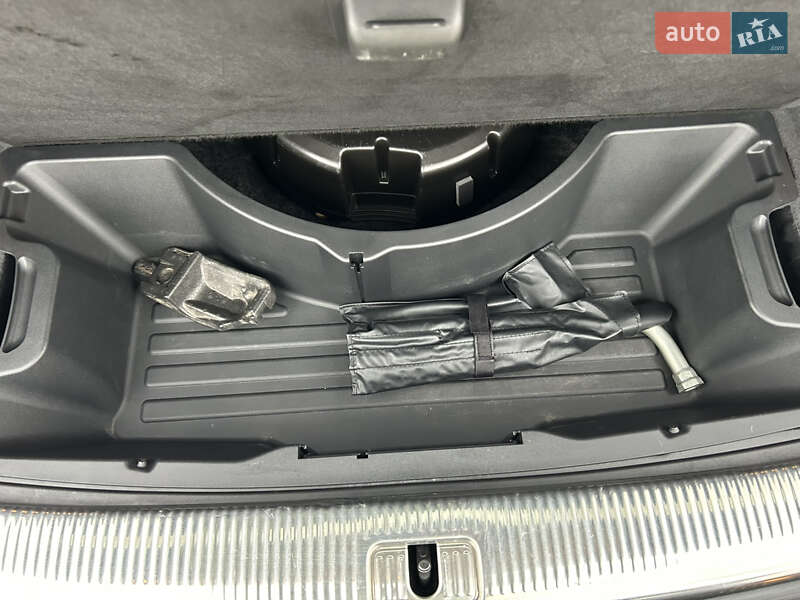 Внедорожник / Кроссовер Audi Q5 2014 в Самборе фото 55 Внедорожник / Кроссовер Audi Q5 2014 в Самборе