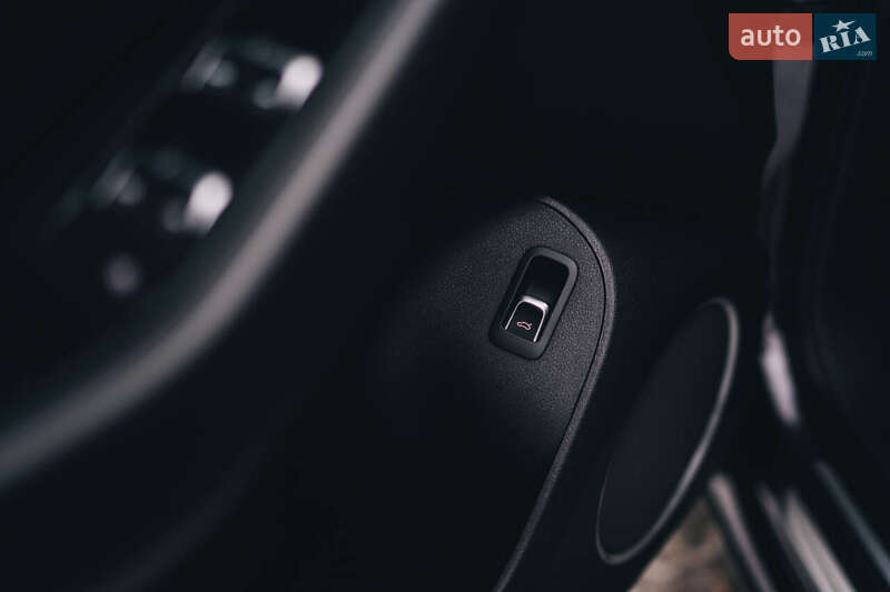 Внедорожник / Кроссовер Audi Q5 2012 в Луцке