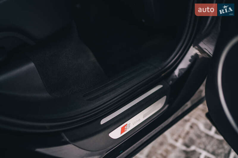 Внедорожник / Кроссовер Audi Q5 2012 в Луцке