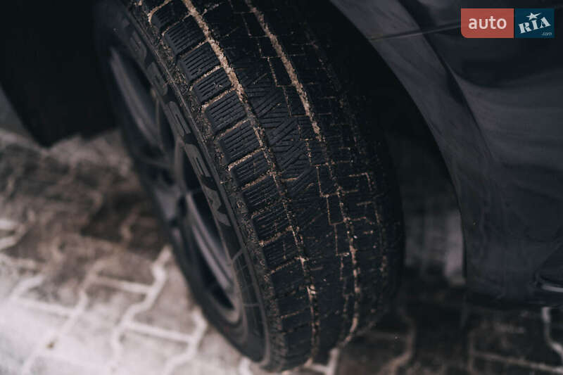 Внедорожник / Кроссовер Audi Q5 2012 в Луцке