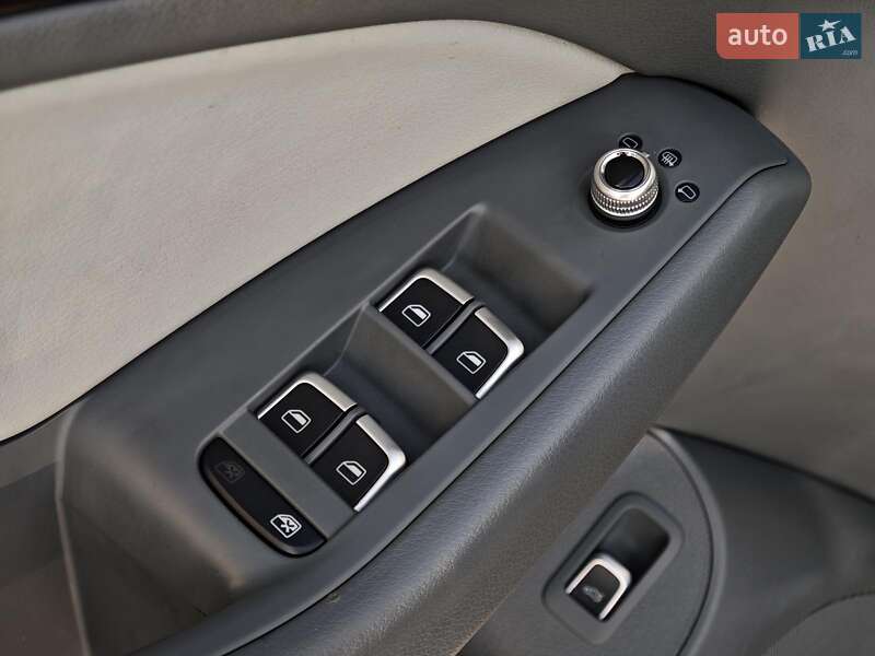 Внедорожник / Кроссовер Audi Q5 2014 в Харькове