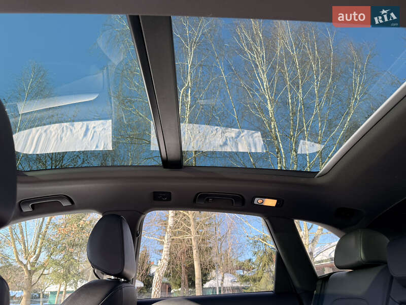 Внедорожник / Кроссовер Audi Q5 2016 в Львове фото 22 Внедорожник / Кроссовер Audi Q5 2016 в Львове