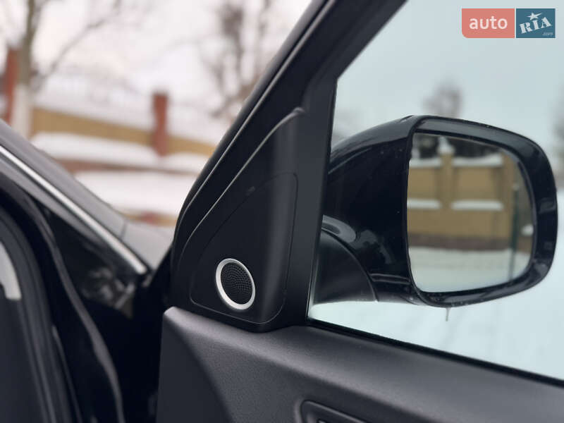 Внедорожник / Кроссовер Audi Q5 2014 в Ровно