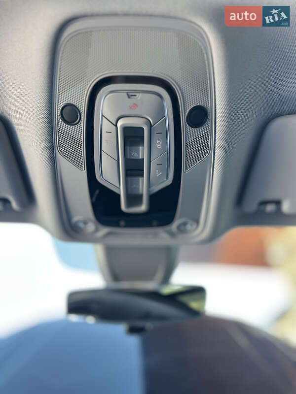 Внедорожник / Кроссовер Audi Q5 2021 в Львове