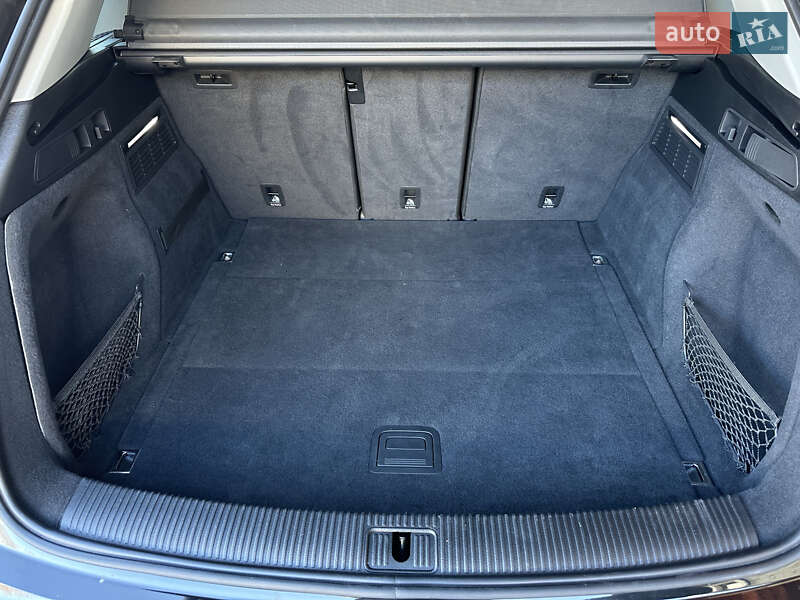 Внедорожник / Кроссовер Audi Q5 2021 в Львове