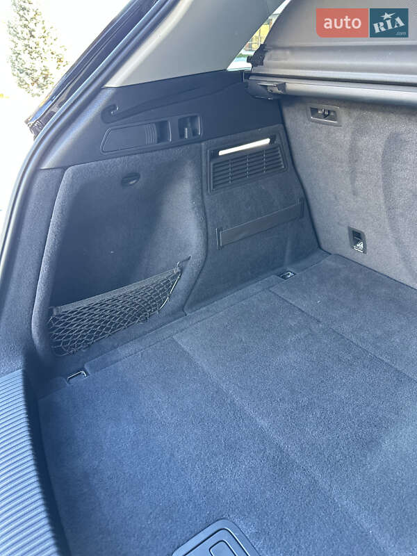 Внедорожник / Кроссовер Audi Q5 2021 в Львове