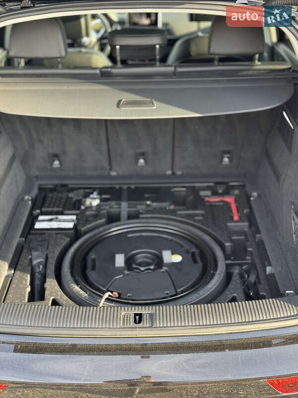 Внедорожник / Кроссовер Audi Q5 2018 в Самборе