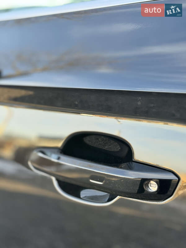 Внедорожник / Кроссовер Audi Q5 2018 в Самборе