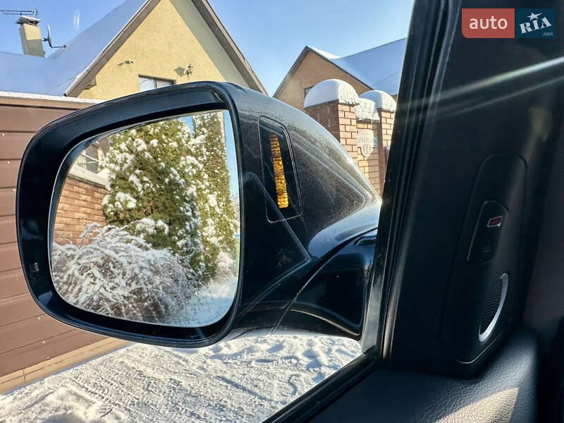 Внедорожник / Кроссовер Audi Q5 2016 в Киеве