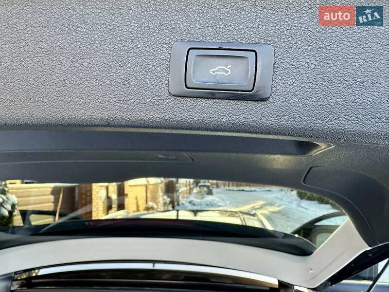 Внедорожник / Кроссовер Audi Q5 2016 в Киеве