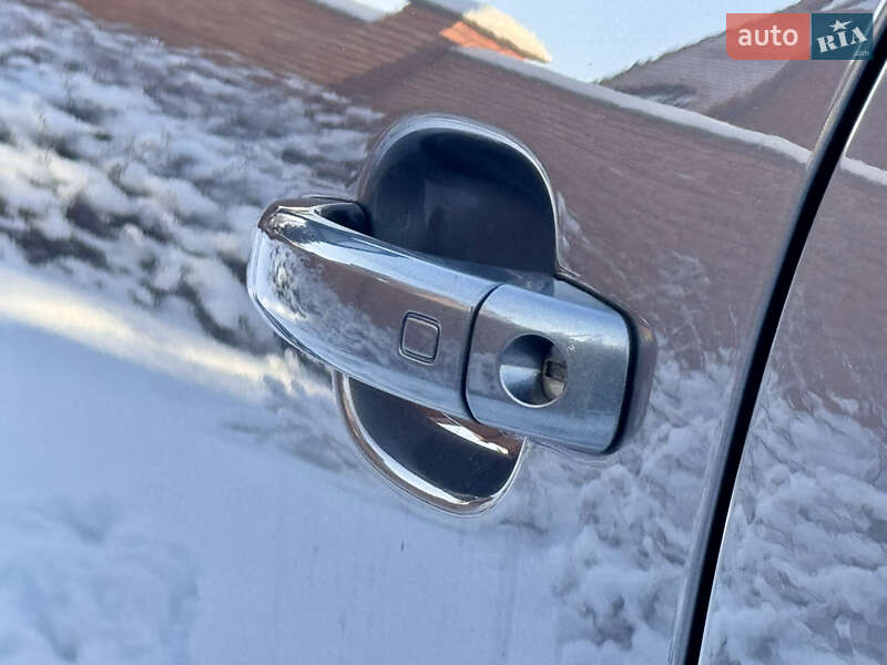 Внедорожник / Кроссовер Audi Q5 2013 в Киеве