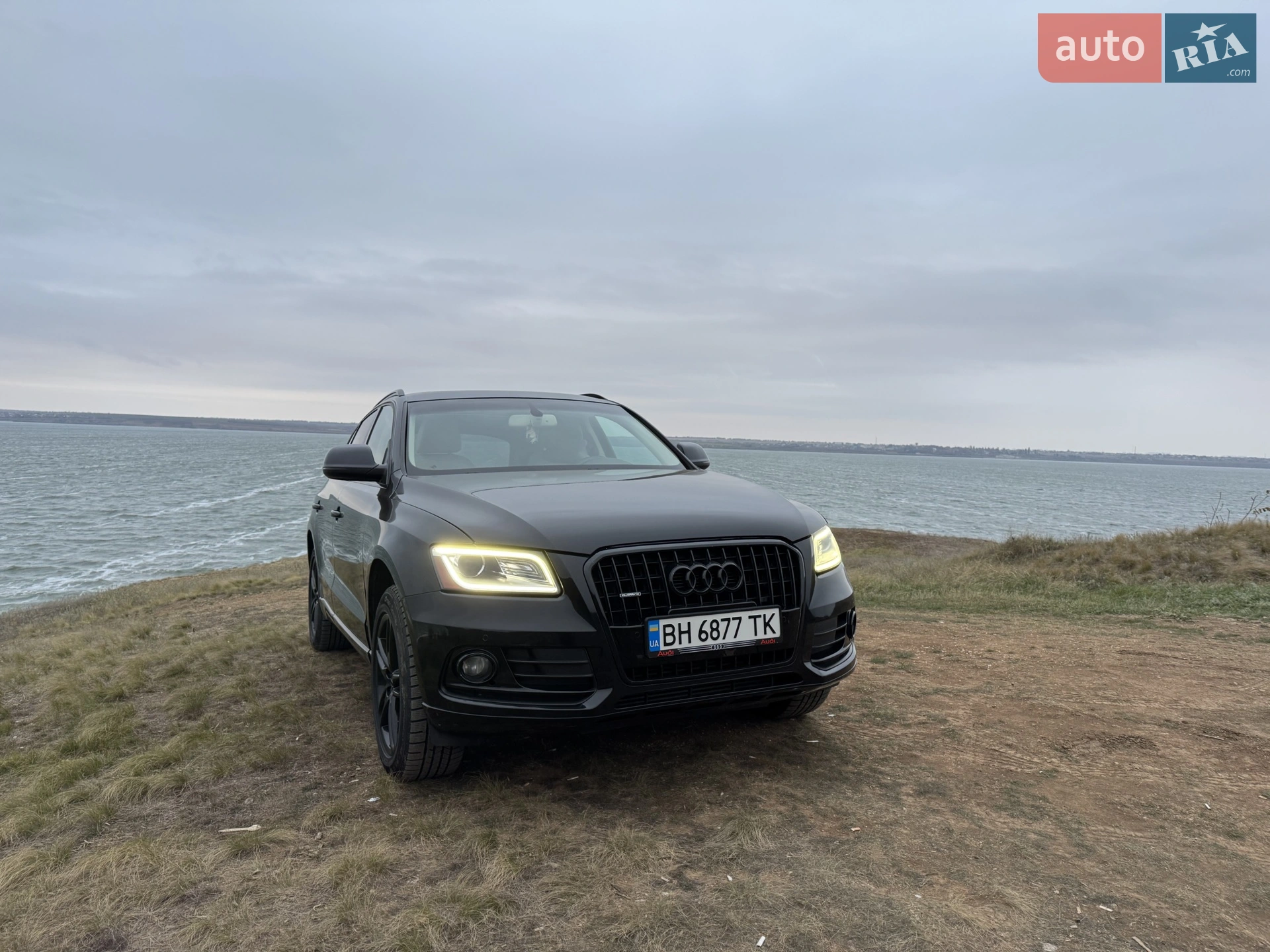 2014 Audi Q5 - мініатюра 5