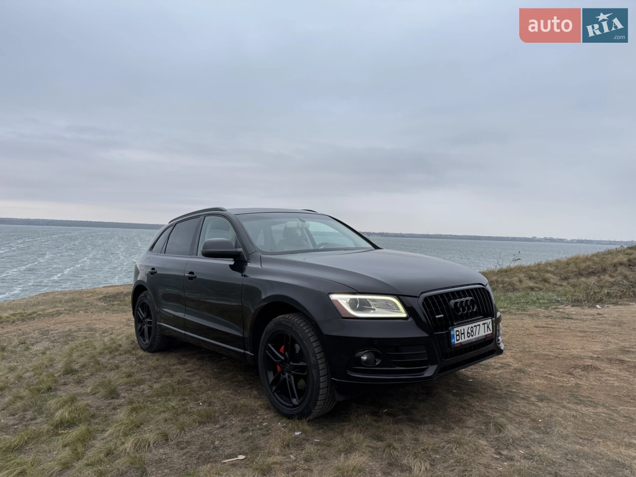 2013 Audi Q5 - мініатюра 16