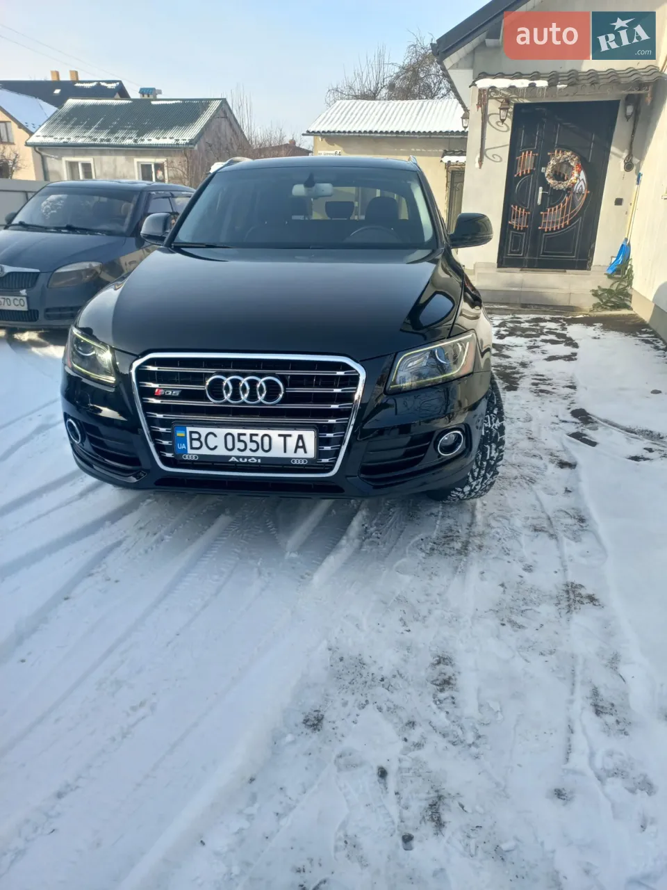 2015 Audi Q5 - мініатюра 42