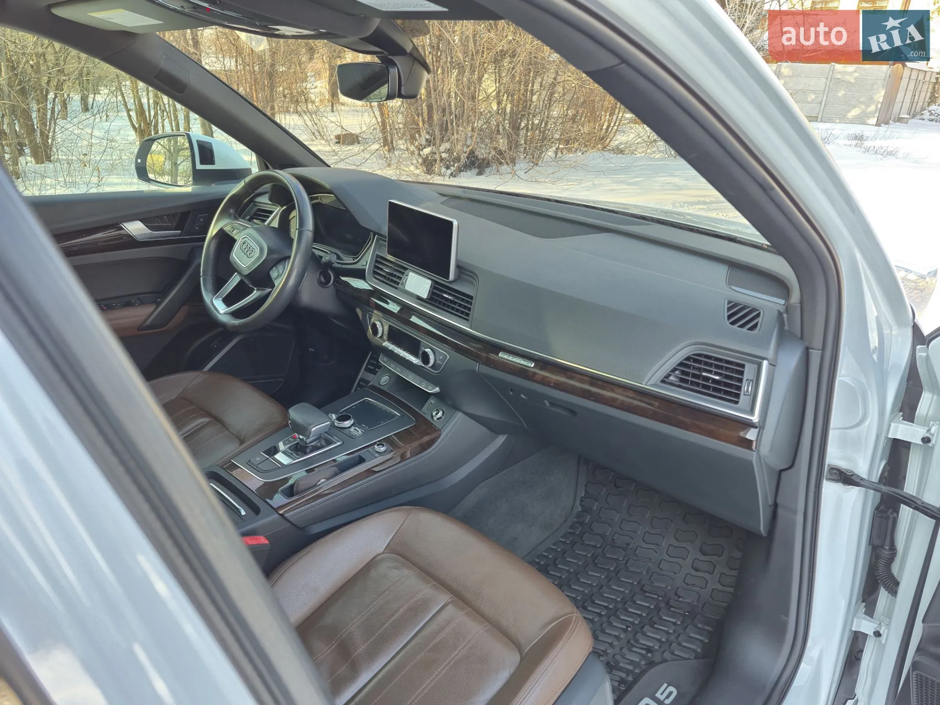 2019 Audi Q5 - мініатюра 11