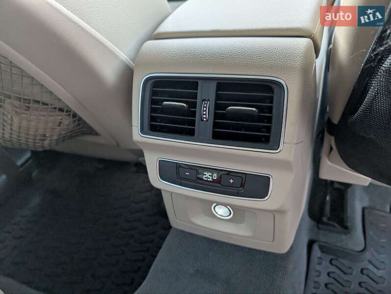 Позашляховик / Кросовер Audi Q5 2017 в Львові фото 22 Позашляховик / Кросовер Audi Q5 2017 в Львові