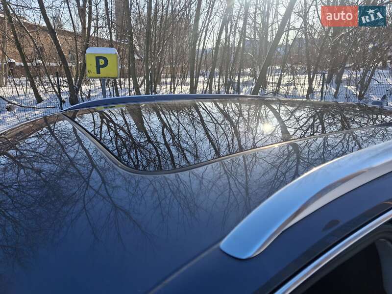 Внедорожник / Кроссовер Audi Q5 2014 в Каменец-Подольском