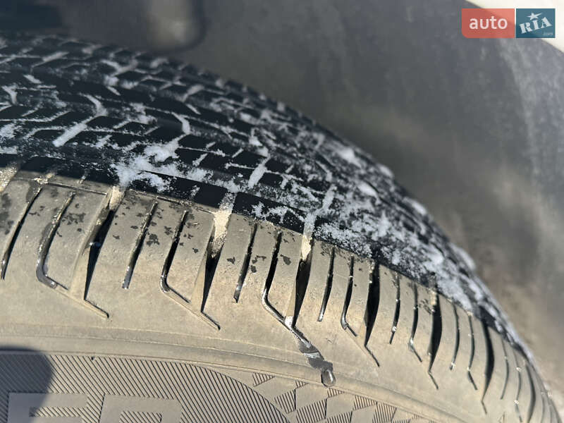 Внедорожник / Кроссовер Audi Q5 2010 в Луцке