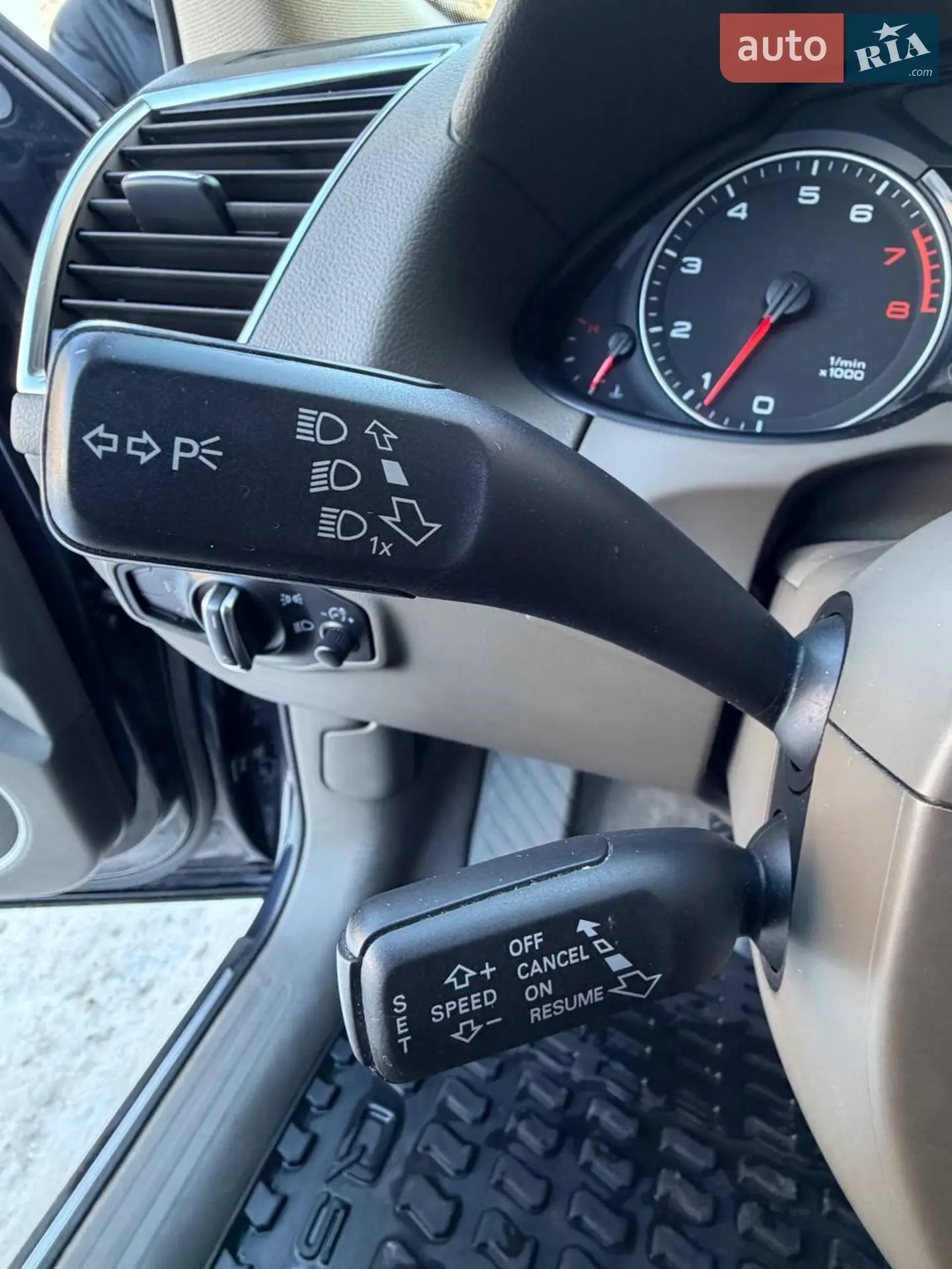 2011 Audi Q5 - мініатюра 11