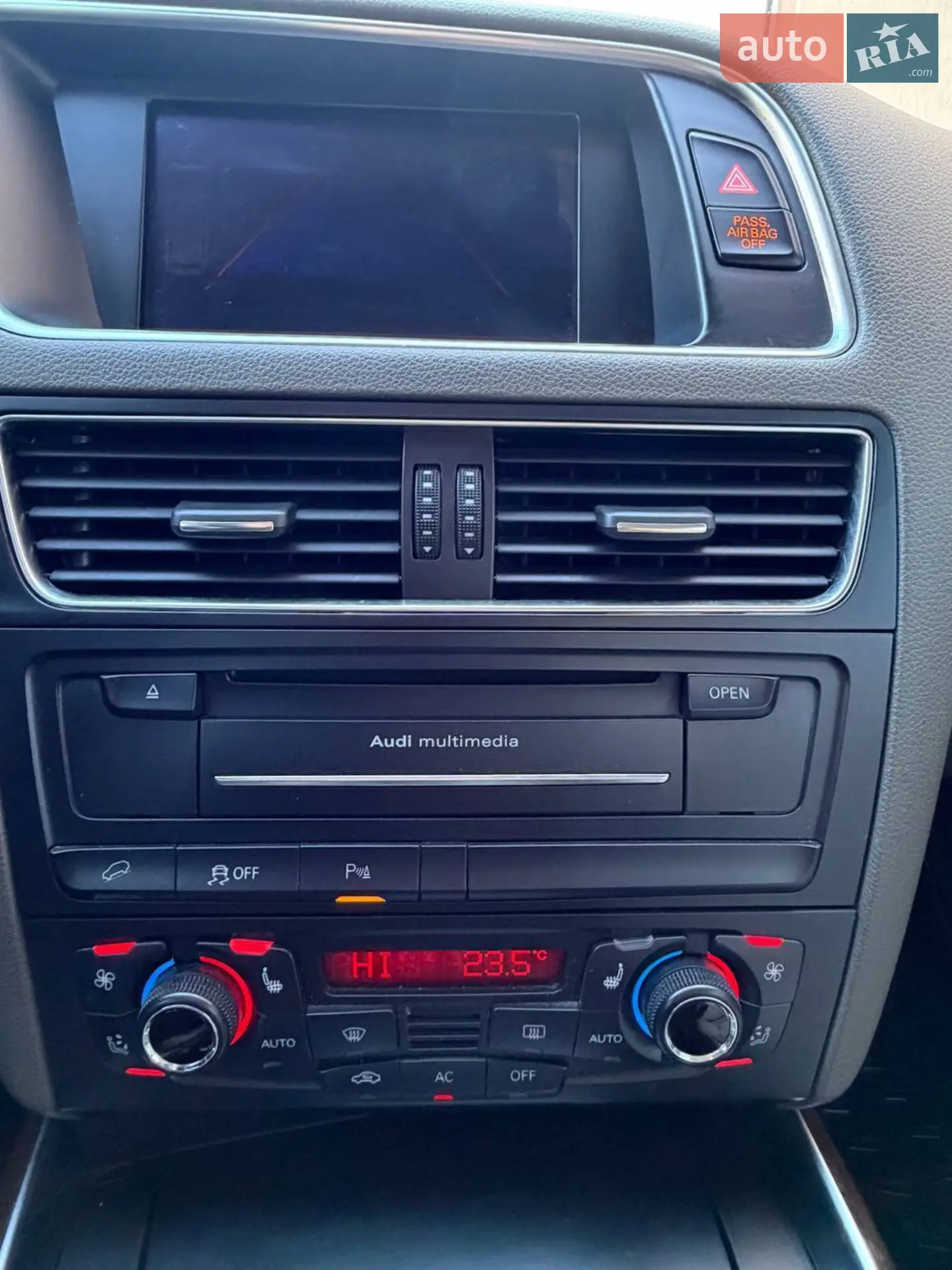 2011 Audi Q5 - мініатюра 12