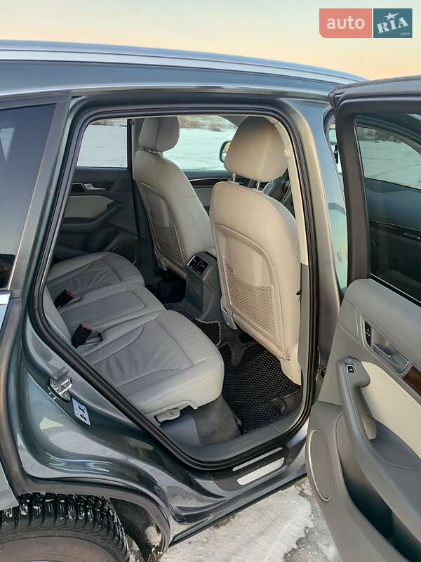 Внедорожник / Кроссовер Audi Q5 2014 в Прилуках фото 11 Внедорожник / Кроссовер Audi Q5 2014 в Прилуках