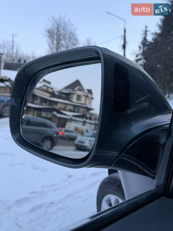 Внедорожник / Кроссовер Audi Q5 2016 в Виннице фото 39 Внедорожник / Кроссовер Audi Q5 2016 в Виннице