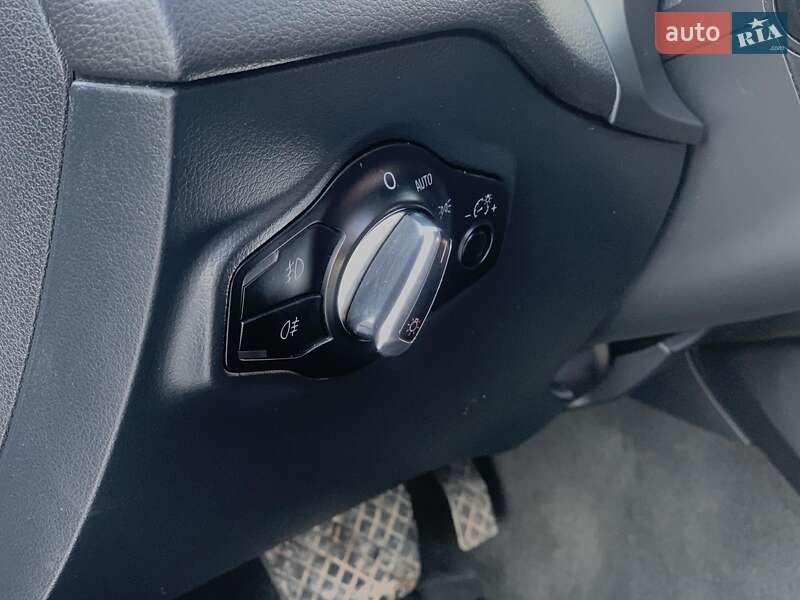 Внедорожник / Кроссовер Audi Q5 2014 в Виннице