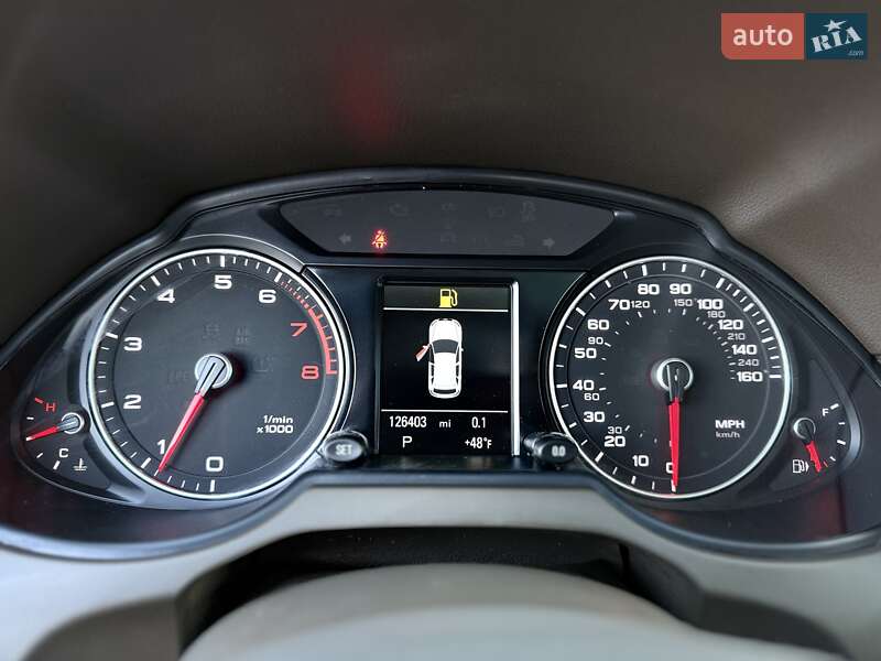 Внедорожник / Кроссовер Audi Q5 2015 в Львове фото 41 Внедорожник / Кроссовер Audi Q5 2015 в Львове