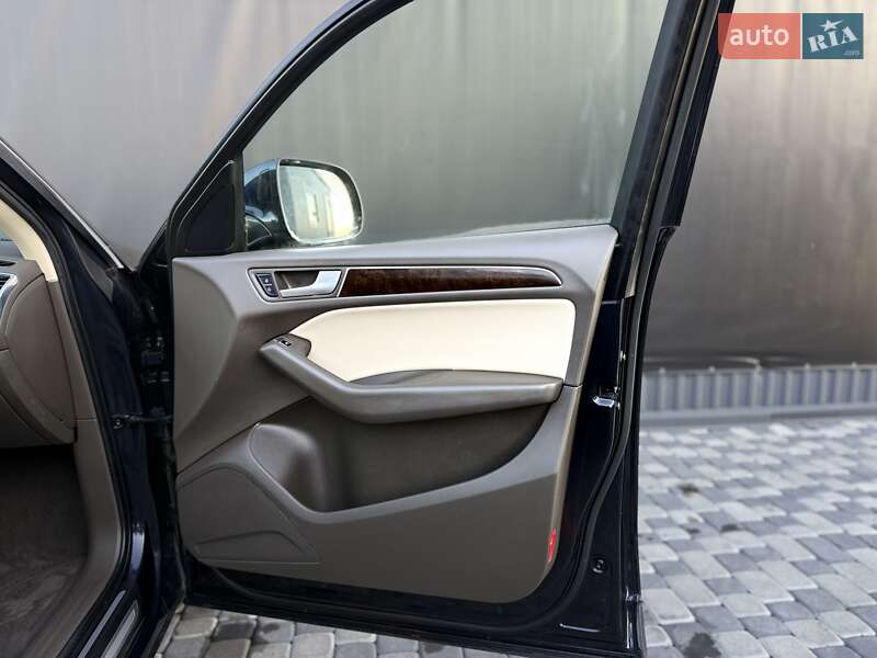 Внедорожник / Кроссовер Audi Q5 2015 в Львове фото 47 Внедорожник / Кроссовер Audi Q5 2015 в Львове