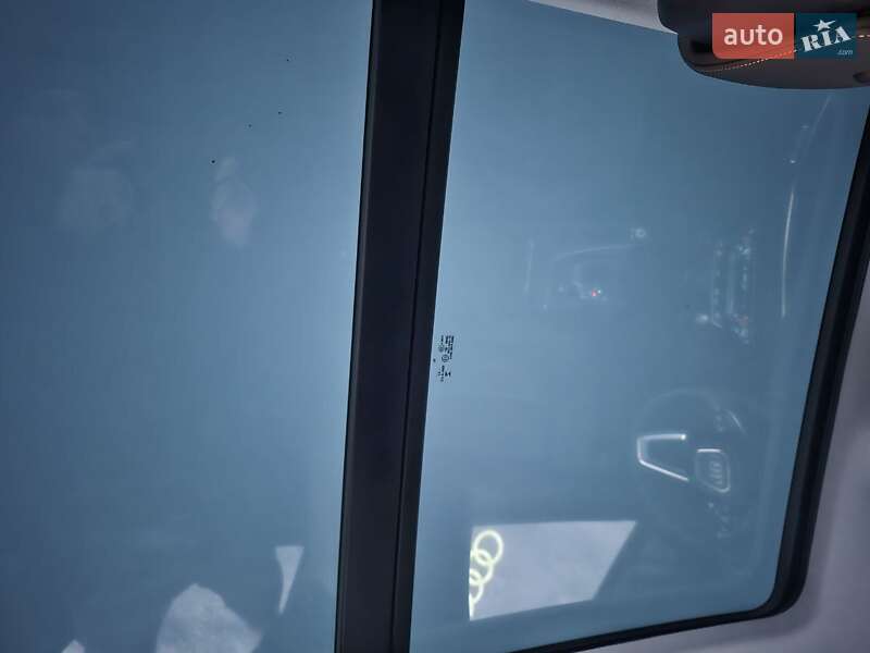 Внедорожник / Кроссовер Audi Q5 2020 в Львове фото 14 Внедорожник / Кроссовер Audi Q5 2020 в Львове