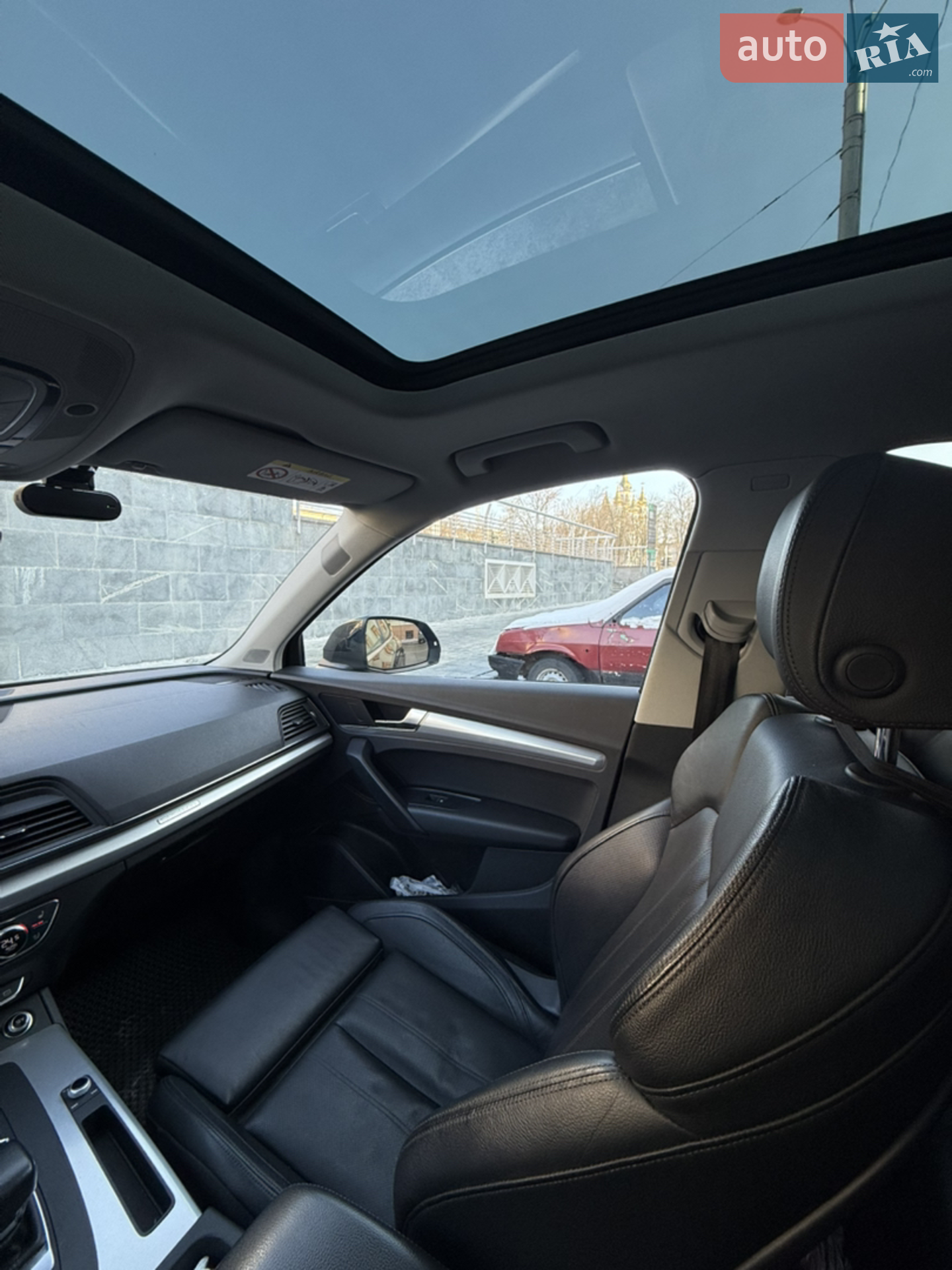2019 Audi Q5 - мініатюра 9