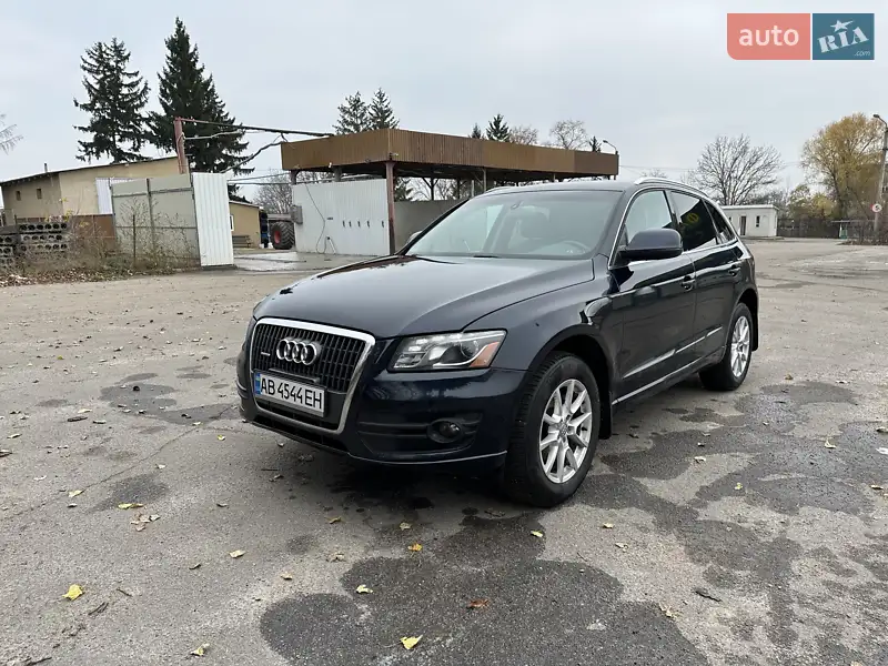Audi Q5