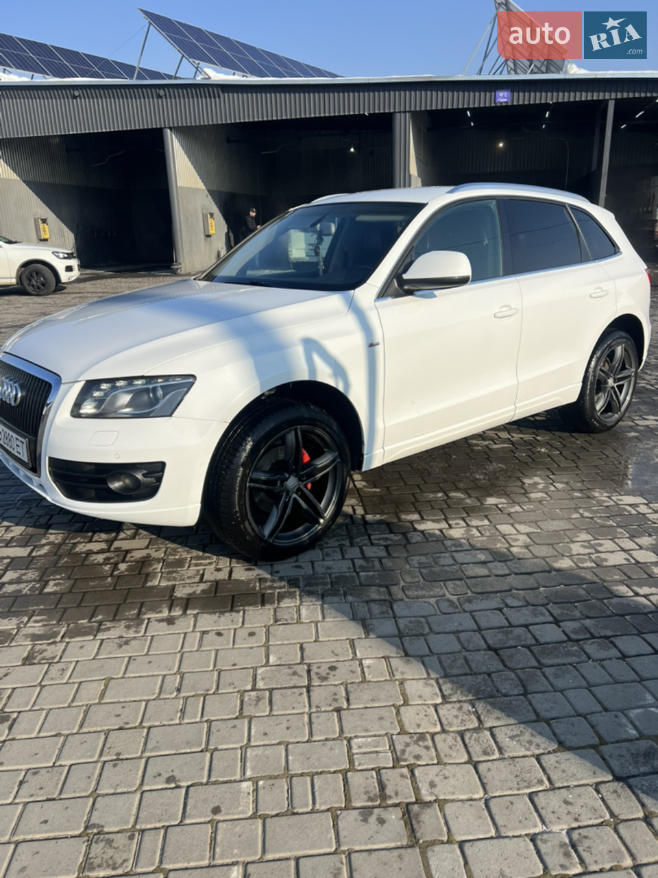 2010 Audi Q5 - мініатюра 26